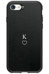 K Black 2.0 - Apple iPhone 8