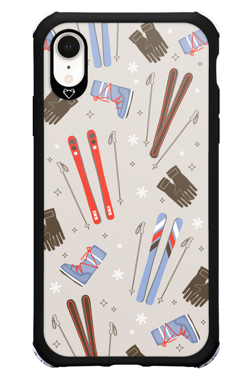 Ski Essentials - Apple iPhone XR