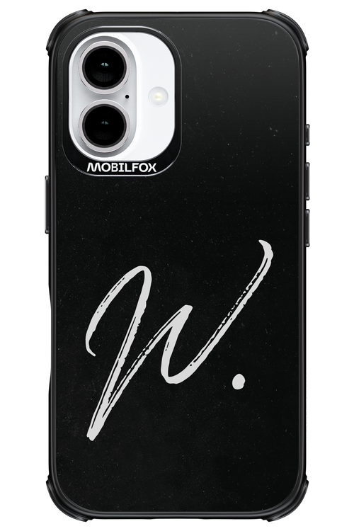 (Off Space) W 2.0 - Apple iPhone 16