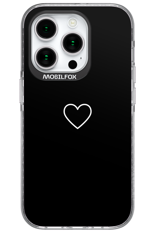 Love Is Simple - Apple iPhone 15 Pro