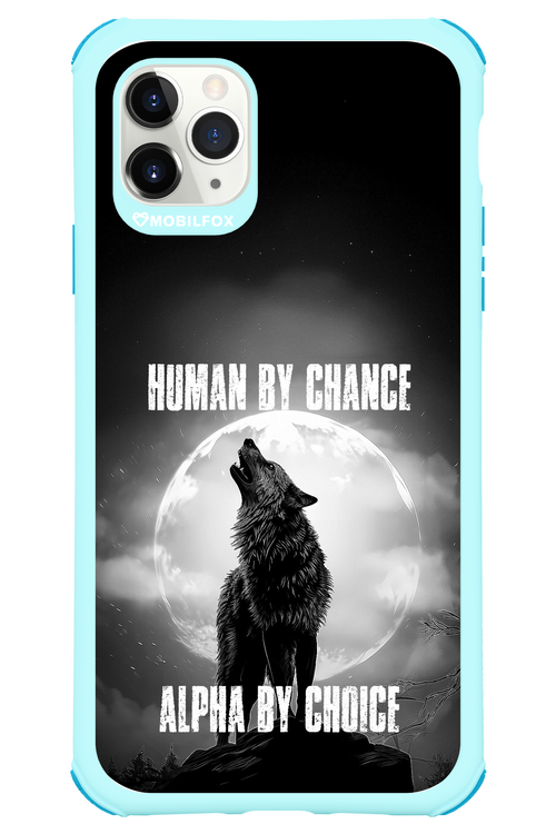 Alpha - Apple iPhone 11 Pro Max