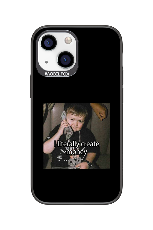 Create my money - Apple iPhone 13 Mini