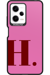 H (Sorbet) 2.0 - Xiaomi Redmi Note 12 Pro 5G