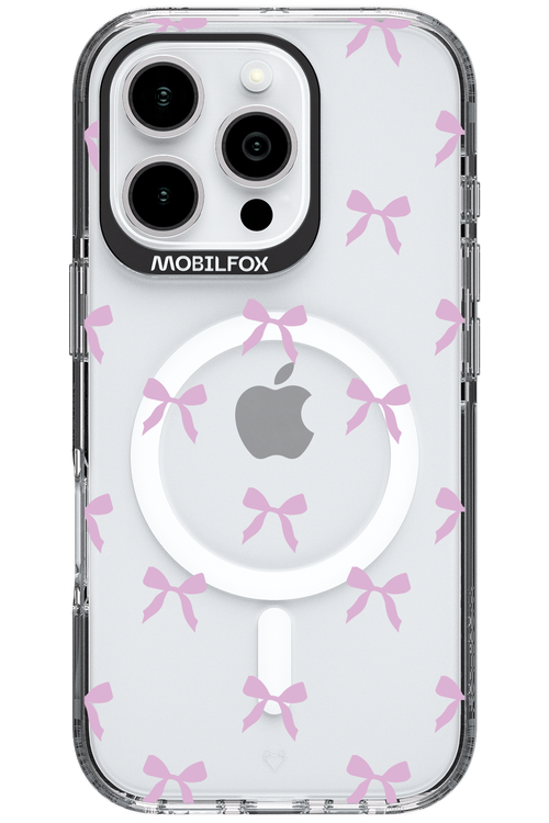 PinkyPromise - Apple iPhone 16 Pro