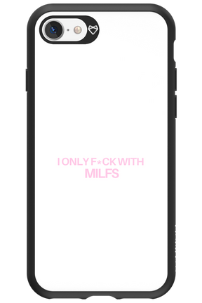 Only Milf - Apple iPhone 7