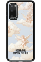 Angelface - Samsung Galaxy S20