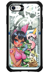 NATASHA - Apple iPhone 8