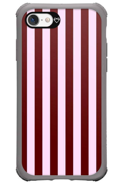 Circus Romance - Apple iPhone 7