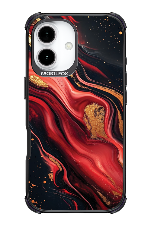 Uriel - Apple iPhone 17