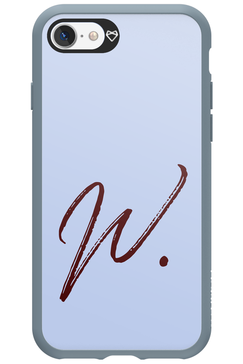 (Jellyfish Presso) W 2.0 - Apple iPhone 7