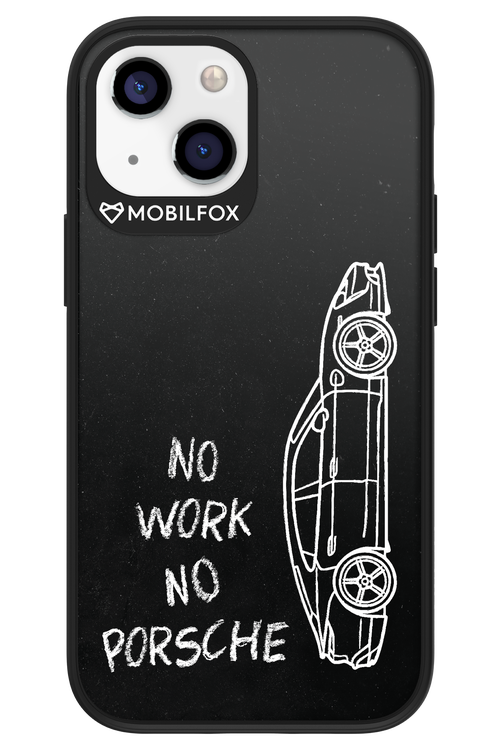 No Work - Apple iPhone 13 Mini