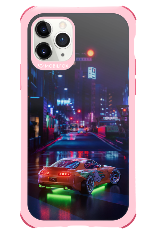 Tokyo Dreams - Apple iPhone 11 Pro