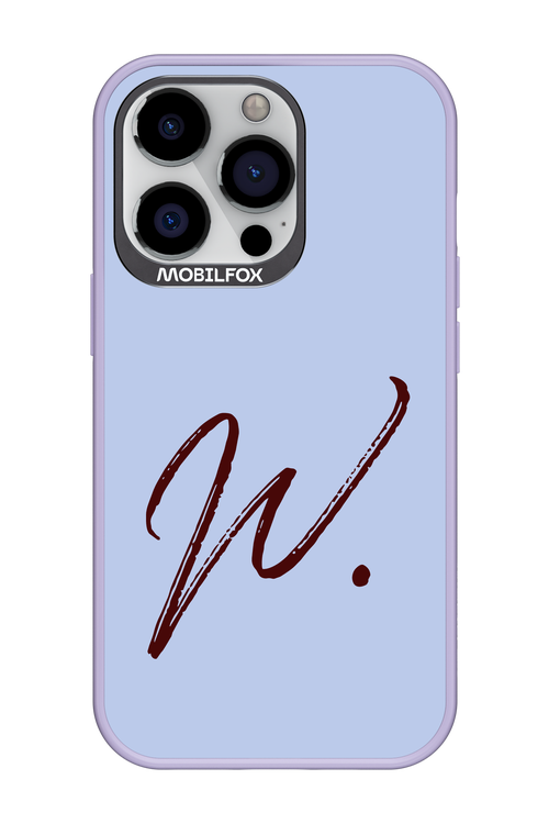 (Jellyfish Presso) W 2.0 - Apple iPhone 13 Pro
