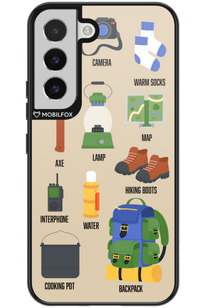 Adventure Pack - Samsung Galaxy S22