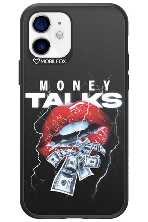 Money Talks - Apple iPhone 12