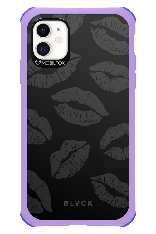 Dark Lips - Apple iPhone 11