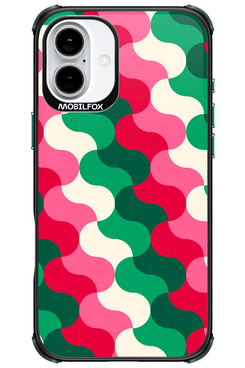 Holiday's Aura - Apple iPhone 16 Plus