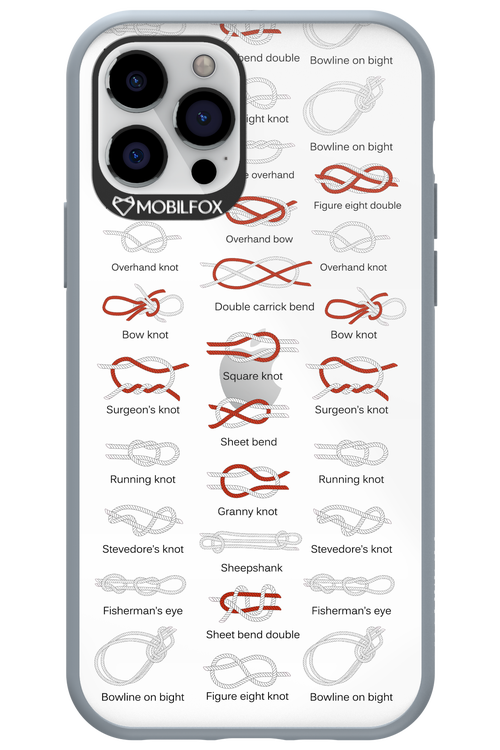 Knot Master 2.0 - Apple iPhone 12 Pro
