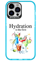 Hydration - Apple iPhone 13 Pro Max