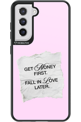 Money First - Samsung Galaxy S21 FE