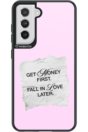 Money First - Samsung Galaxy S21 FE