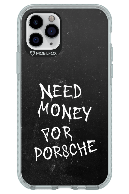 Need Money II - Apple iPhone 11 Pro