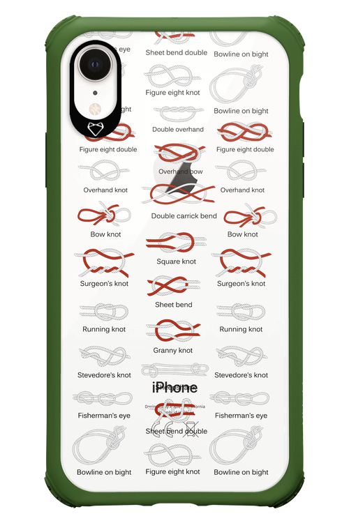 Knot Master - Apple iPhone XR