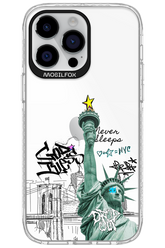 Urban Liberty - Apple iPhone 14 Pro Max