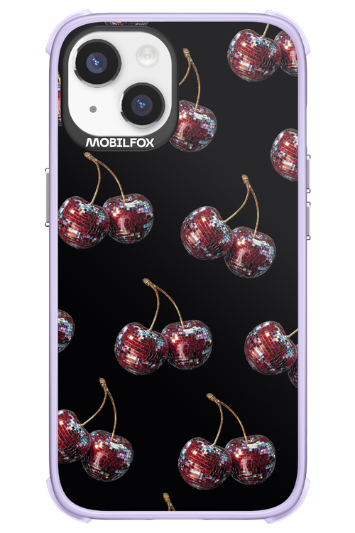Cherry Rush - Apple iPhone 14