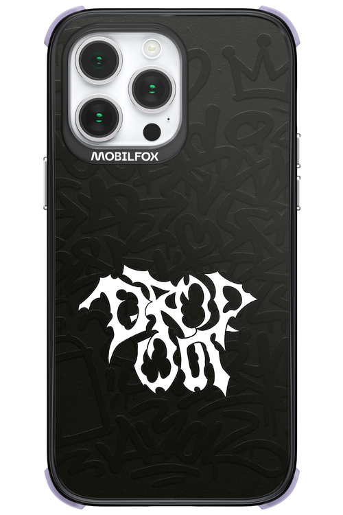 Drop Out - Apple iPhone 14 Pro Max