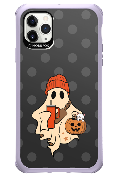 Ghost Girl - Apple iPhone 11 Pro Max