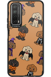 BOO-DLE CREW - Huawei P Smart 2021