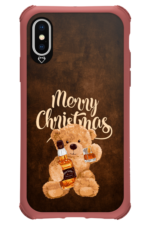 Mrery Chistrsam - Apple iPhone XS