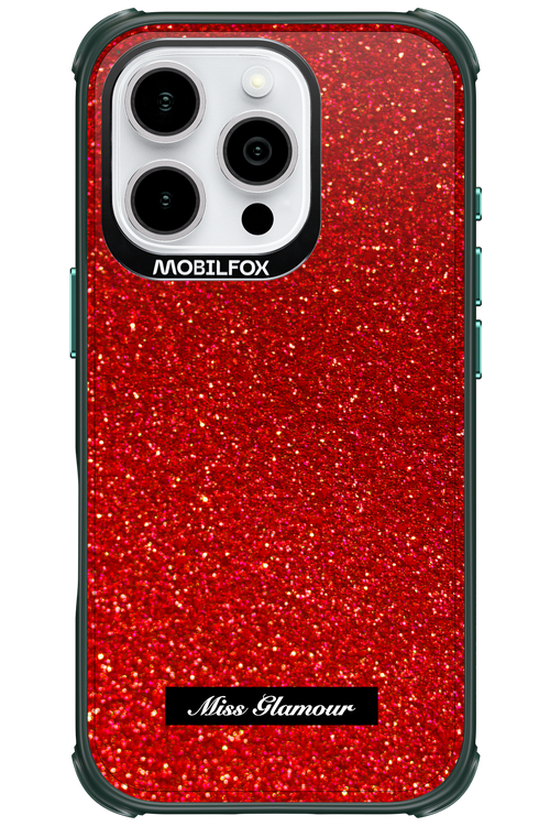 Miss Glamour - Apple iPhone 16 Pro