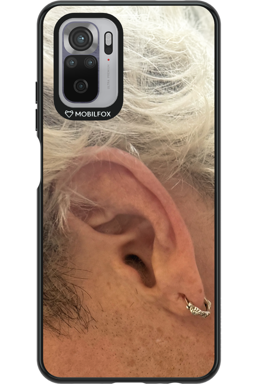 Ear 2.0 - Xiaomi Redmi Note 10