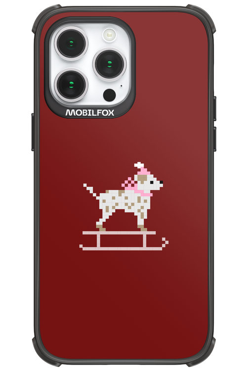 Chill Pup - Apple iPhone 14 Pro Max