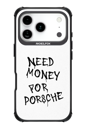 Need Money - Apple iPhone 17 Pro