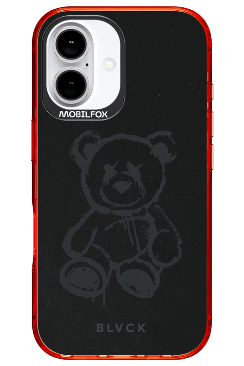 BLVCK BEAR - Apple iPhone 16