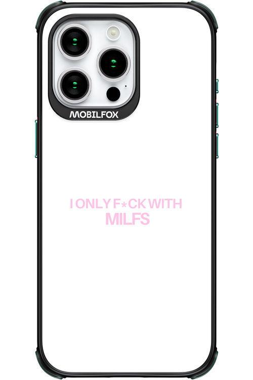 Only Milf - Apple iPhone 15 Pro Max
