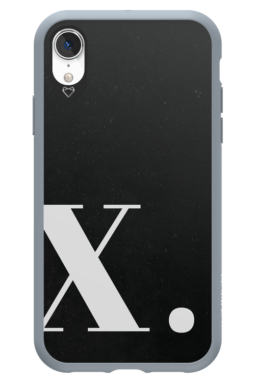 X (Off Space) - Apple iPhone XR