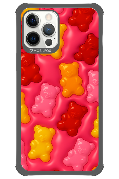 GumBears - Apple iPhone 12 Pro Max