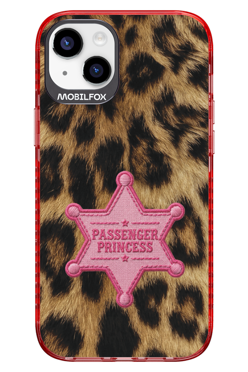 Passenger Princess 2.0 - Apple iPhone 14 Plus