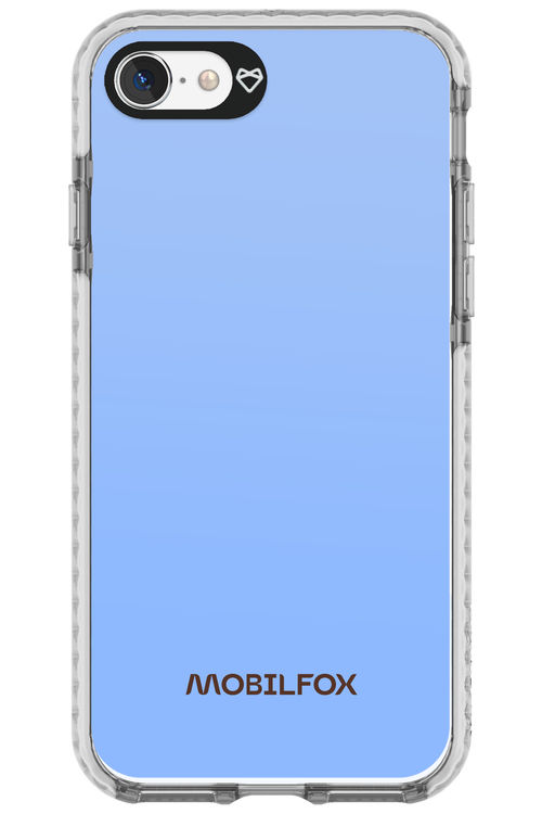 Light Blue - Apple iPhone SE 2022