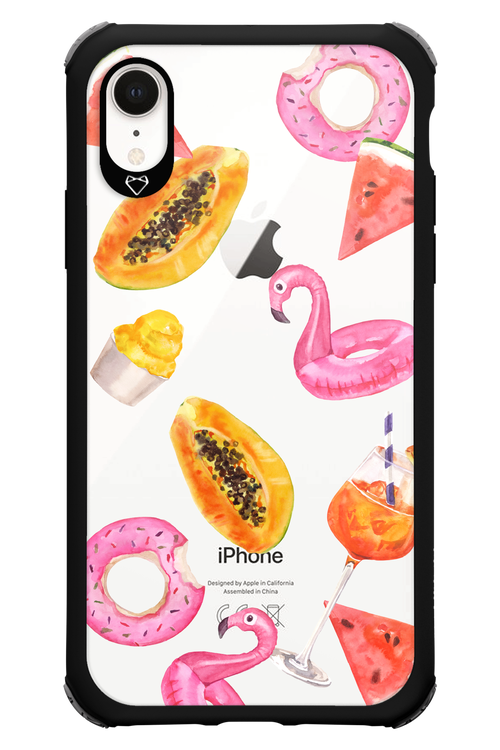 TropicalHouse - Apple iPhone XR