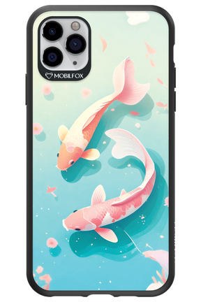 Koi II - Apple iPhone 11 Pro Max