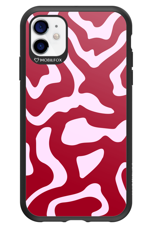 Strawberry Shake - Apple iPhone 11