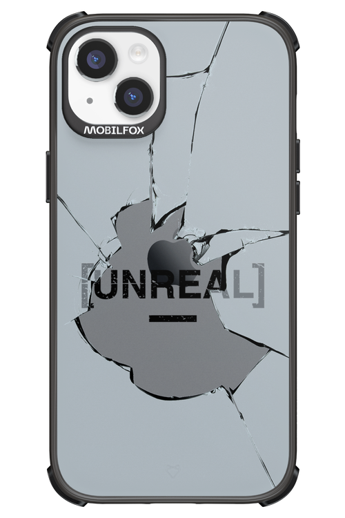 Broken Glass - Apple iPhone 14 Plus