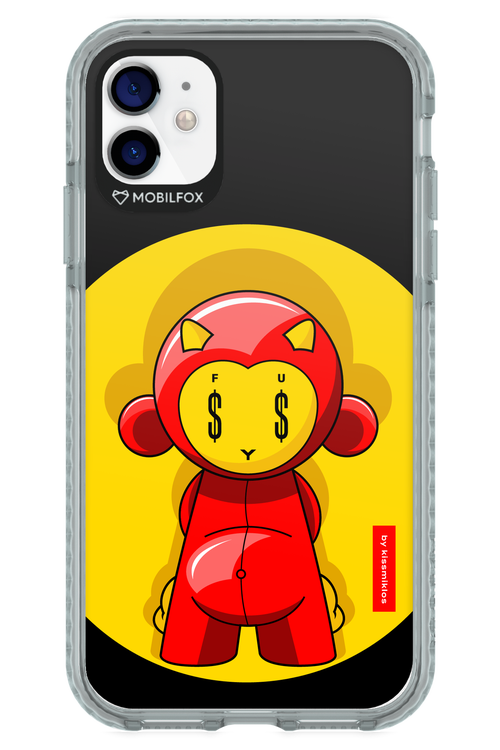 Fussy 2.0 - Apple iPhone 11