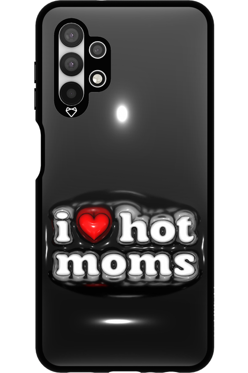 I love hot moms puffer 2.0 - Samsung Galaxy A13 4G