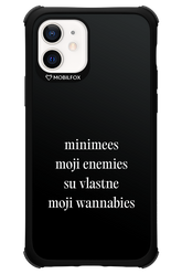 Minimees - Apple iPhone 12